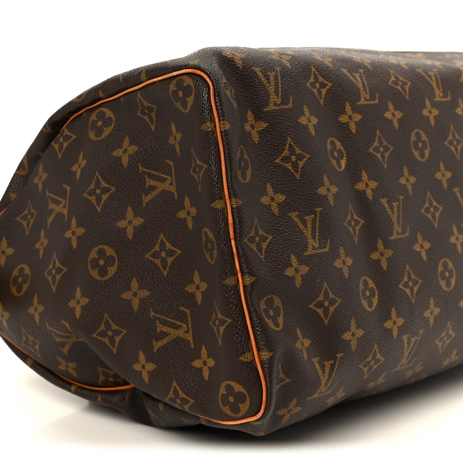 Louis Vuitton Monogram Speedy 35