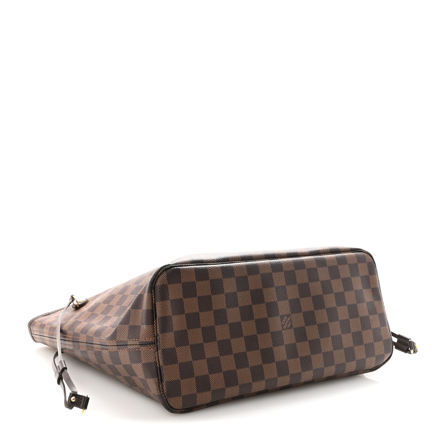 Louis Vuitton Damier Ebene Neo Neverfull MM