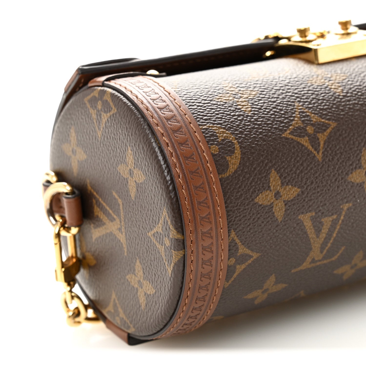 Louis Vuitton Monogram Papillon Trunk