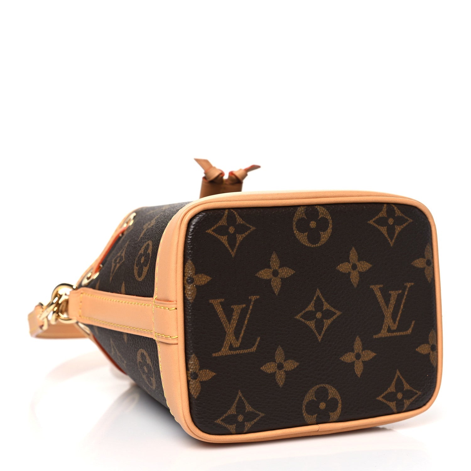 Louis Vuitton Monogram Nano Noe NV