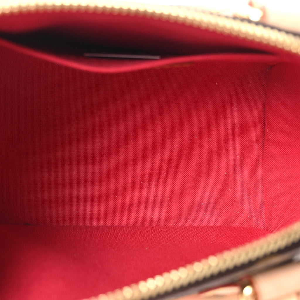 Louis Vuitton LV X TM Monogram Cerises Speedy Bandouliere 20
