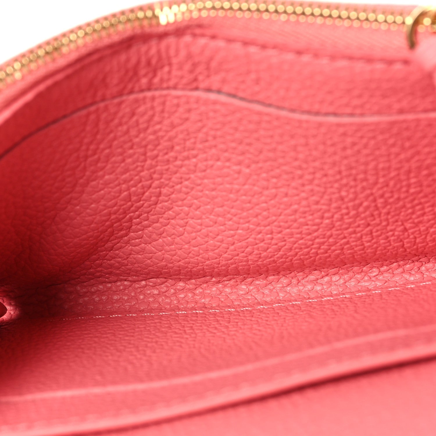 Louis Vuitton Empreinte Rosalie Coin Purse Tender Bliss