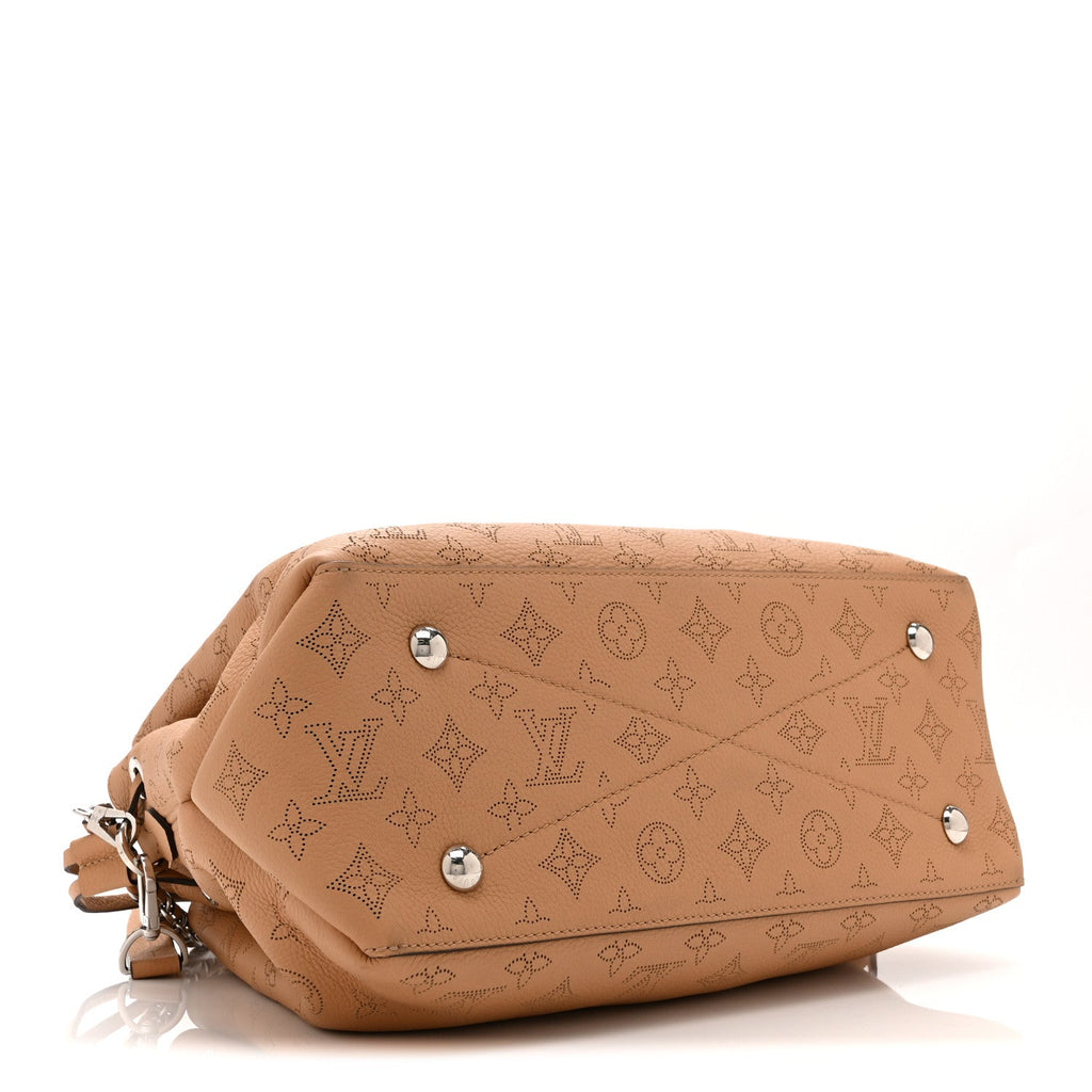 Louis Vuitton Mahina Bella Tote Arizona