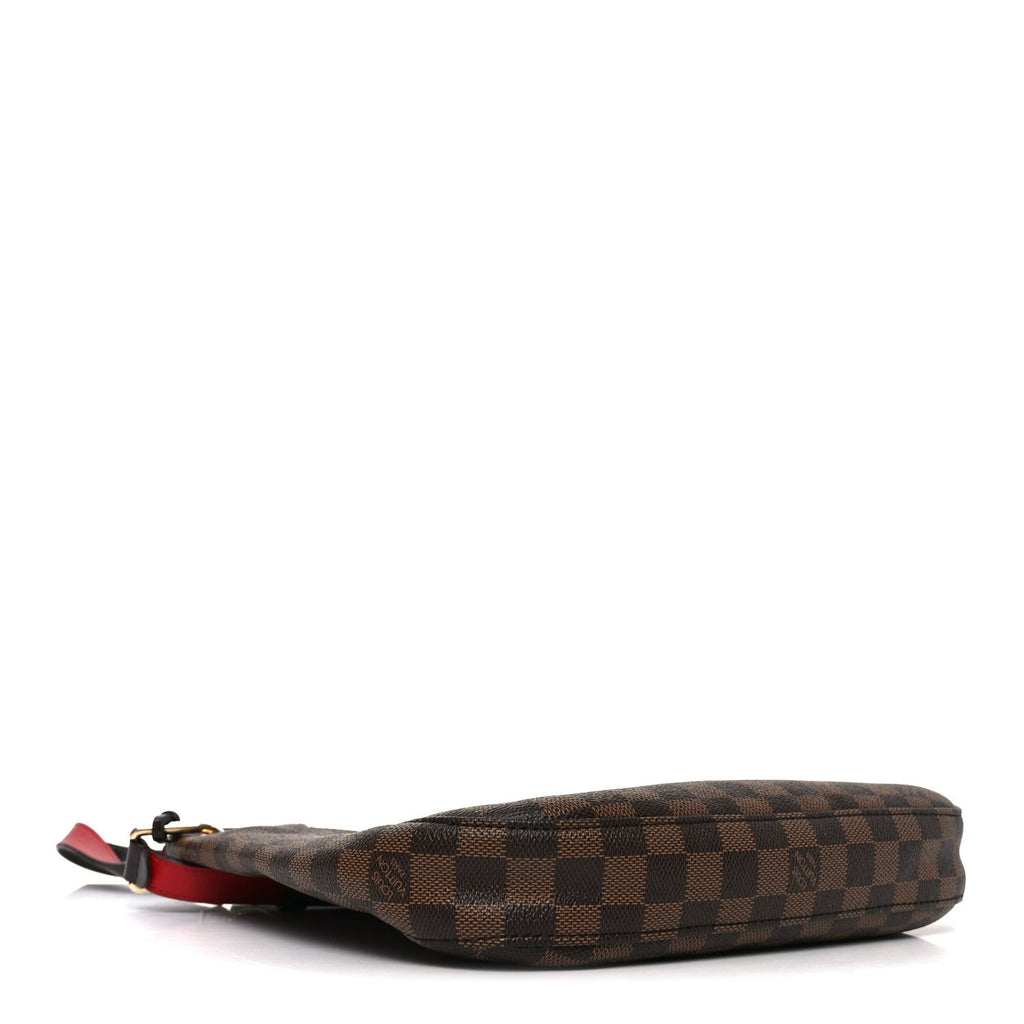 Louis Vuitton Damier Ebene South Bank Besace