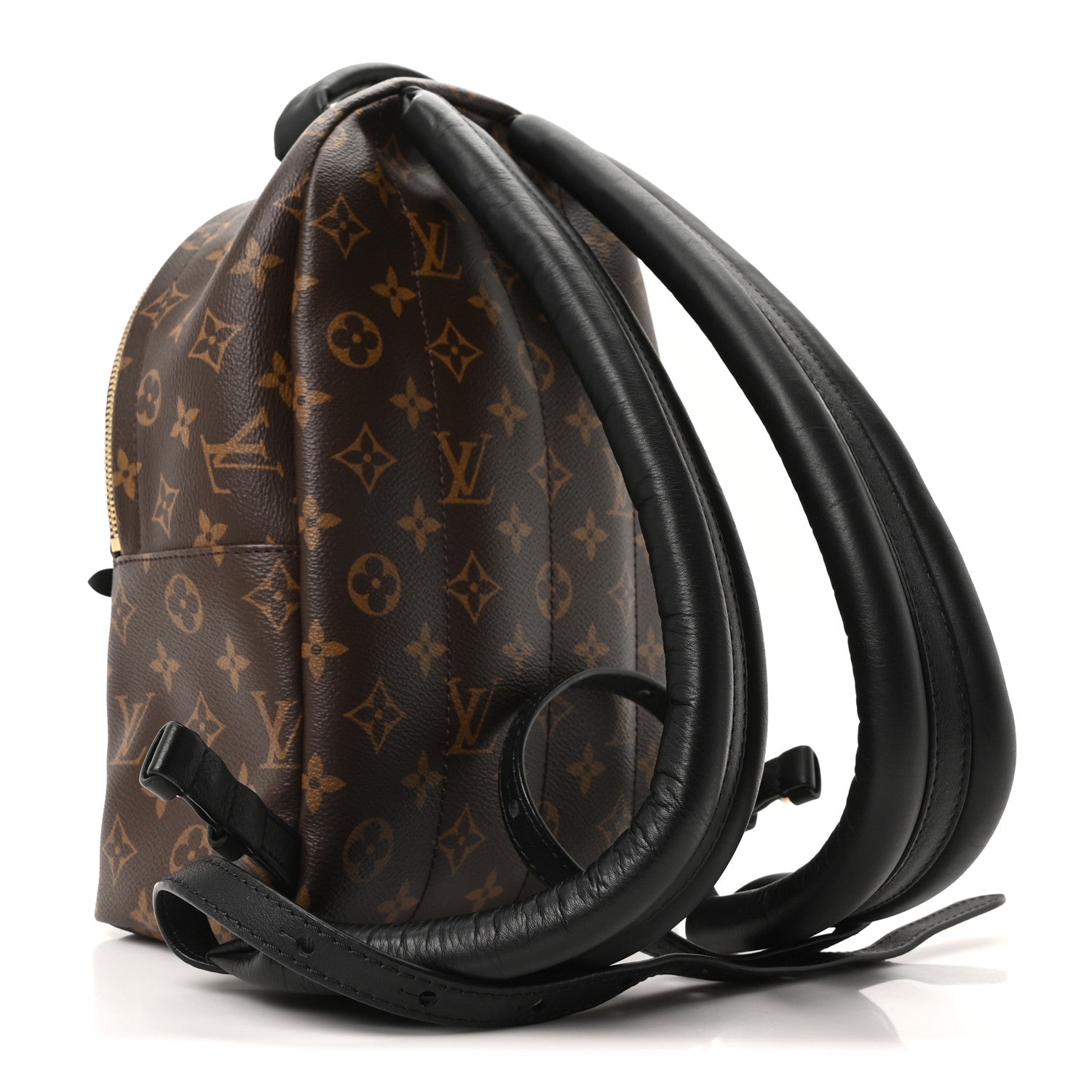 Louis Vuitton Reverse Monogram Palm Springs Backpack PM