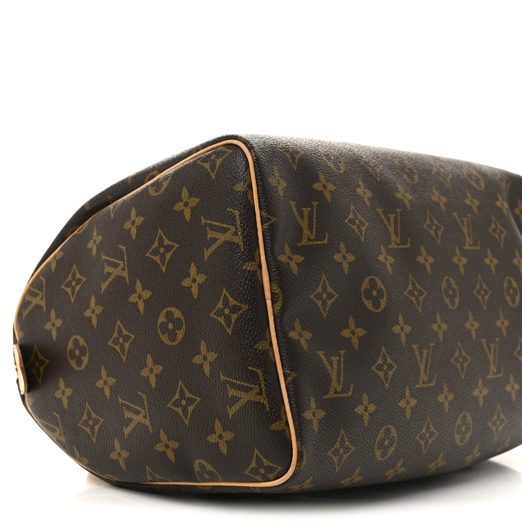 Louis Vuitton Monogram Speedy 30