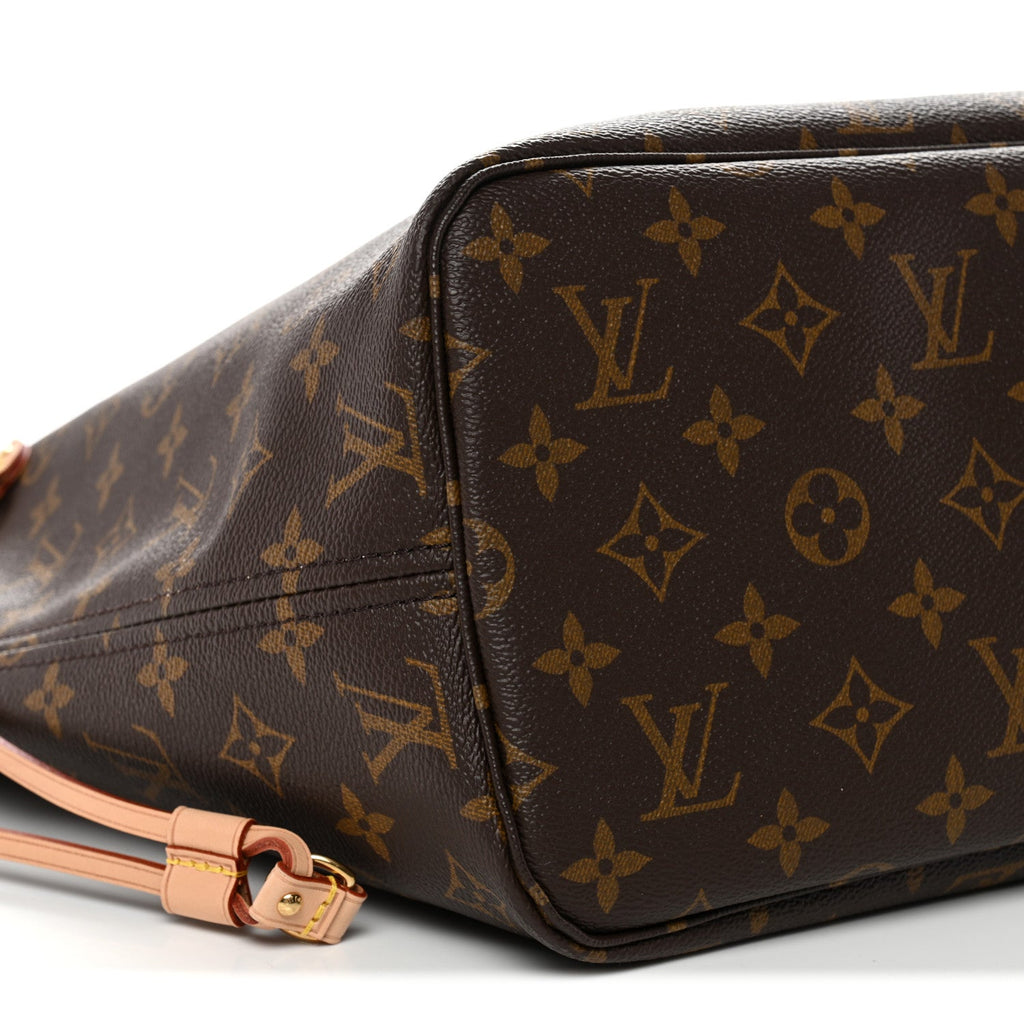 Louis Vuitton Monogram Neo Neverfull MM