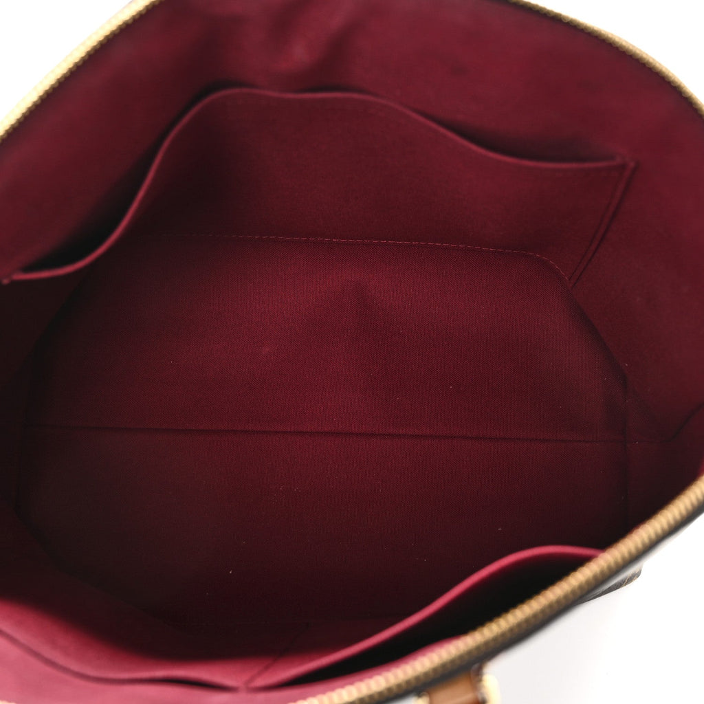Louis Vuitton Monogram Boetie MM NM