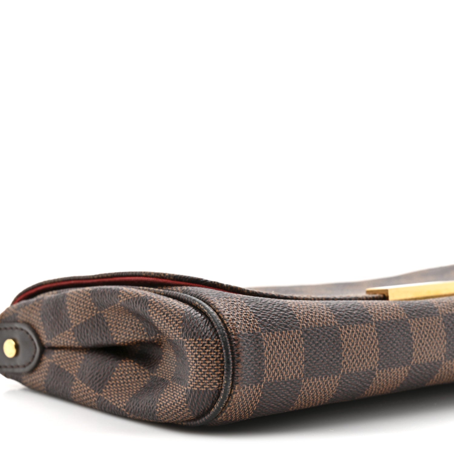 Louis Vuitton Damier Ebene Favorite MM