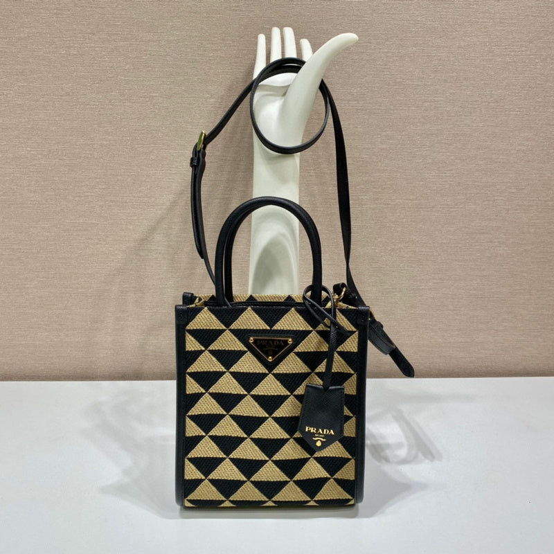 Prada Bags - 1682