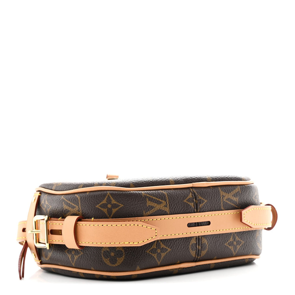 Louis Vuitton Monogram Boite Chapeau Souple MM