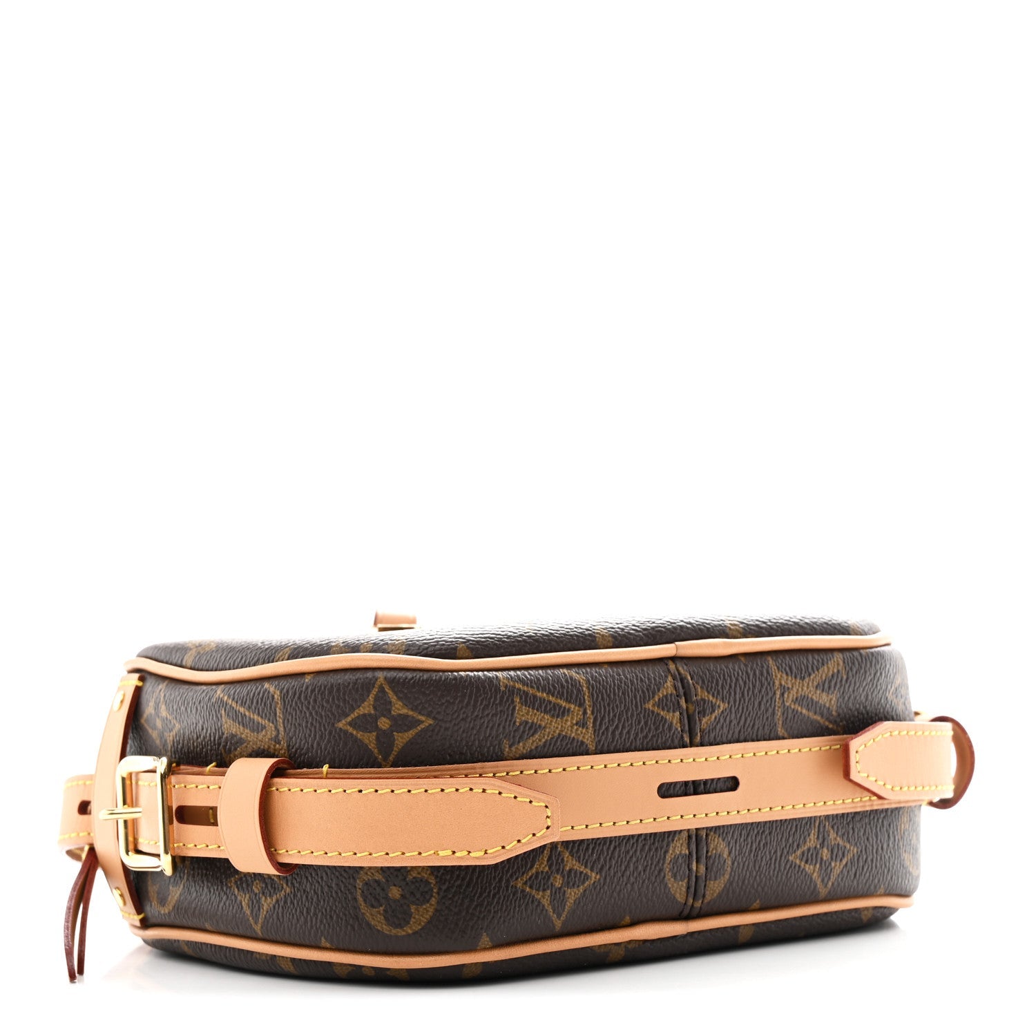 Louis Vuitton Monogram Boite Chapeau Souple MM