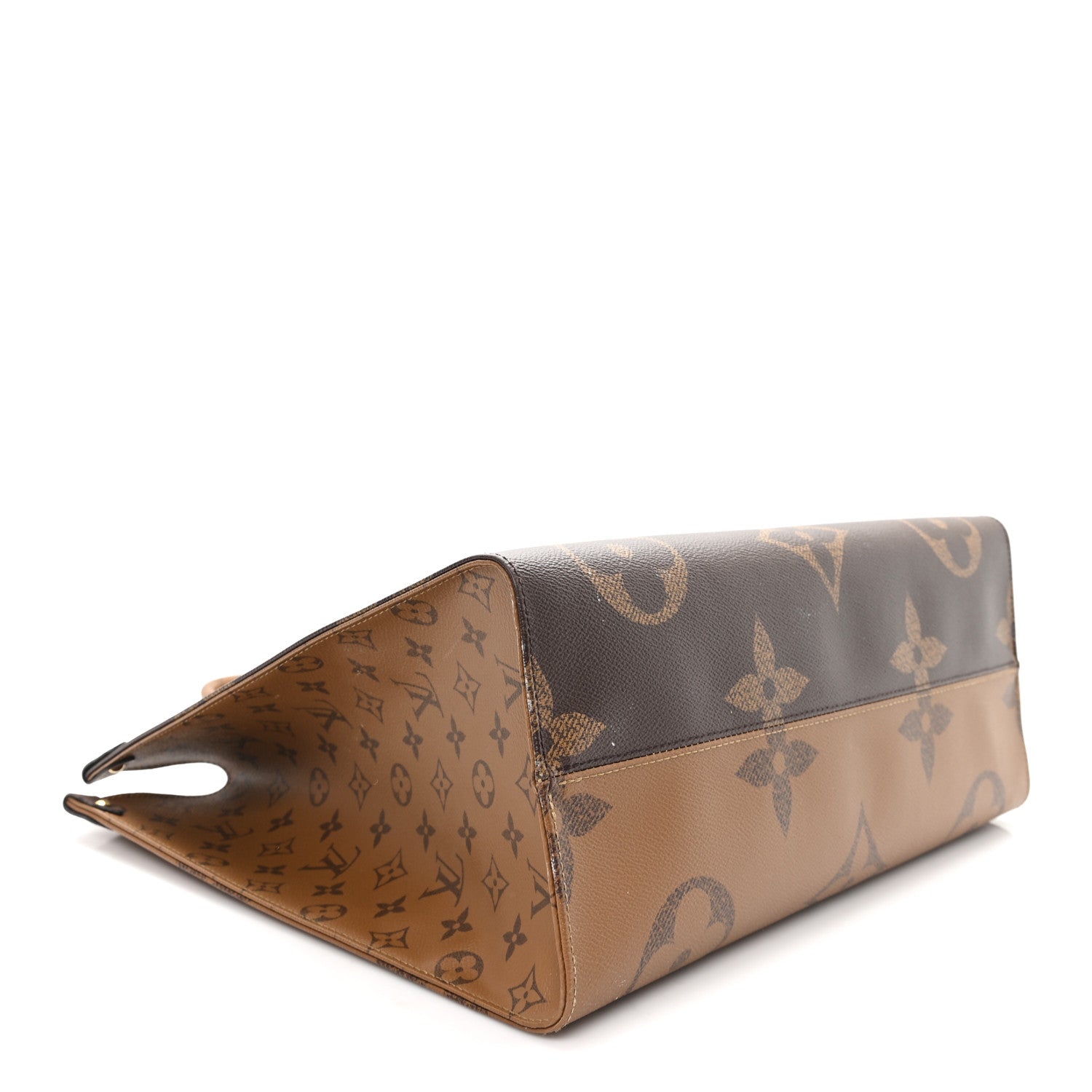 Louis Vuitton Reverse Monogram Giant Onthego GM