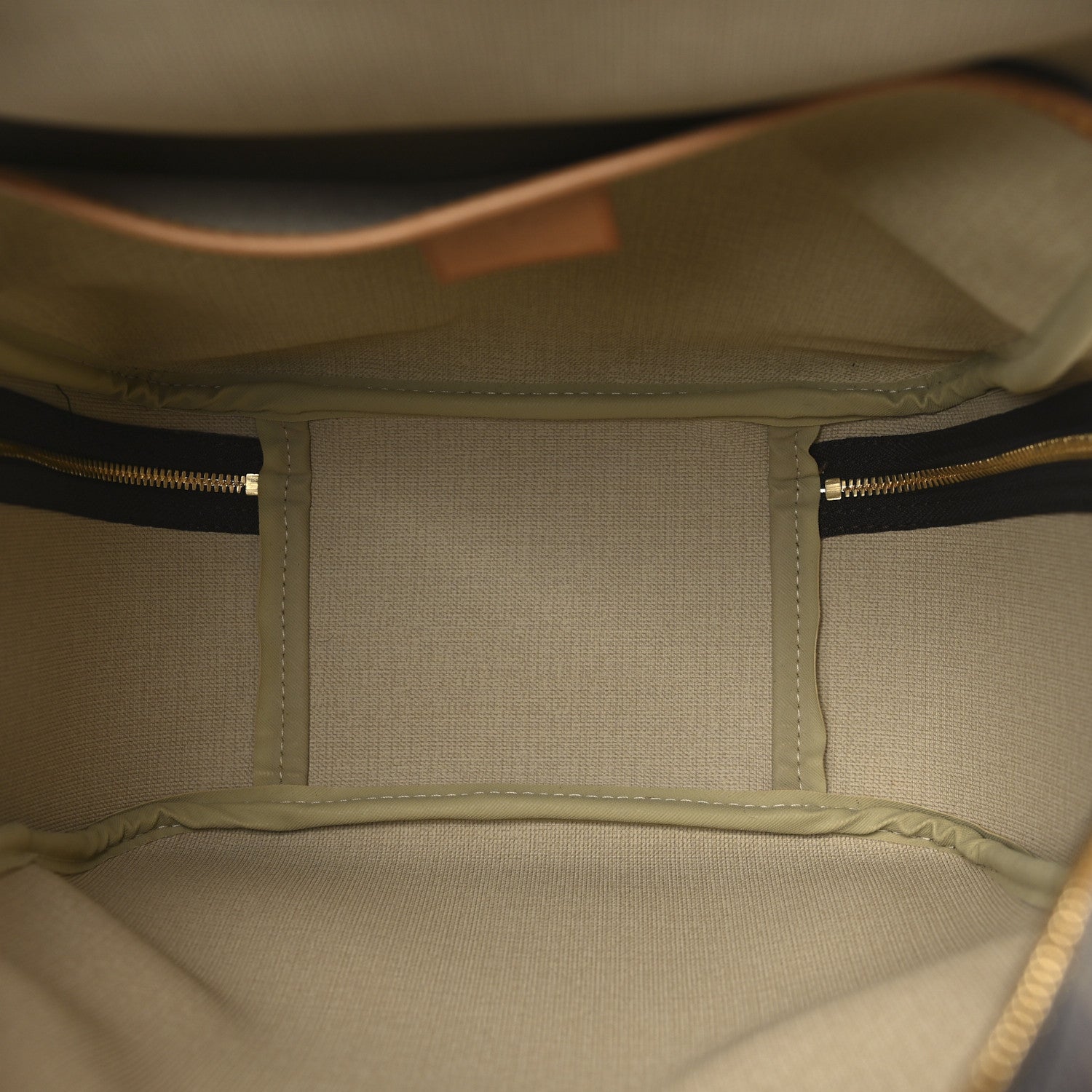 Louis Vuitton Monogram Excursion Shoe Bag