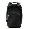 Louis Vuitton Damier Infini Michael Backpack Onyx