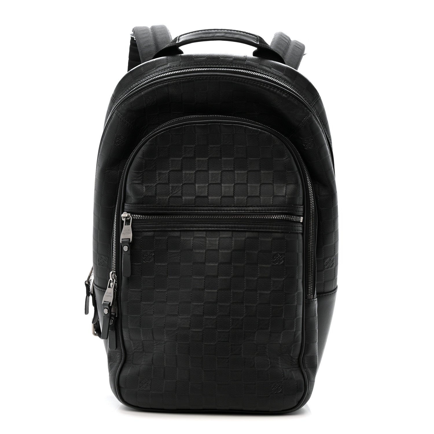 Louis Vuitton Damier Infini Michael Backpack Onyx