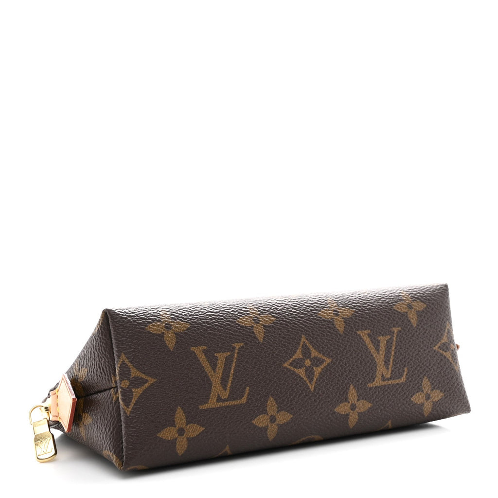 Louis Vuitton Monogram Cosmetic Pouch