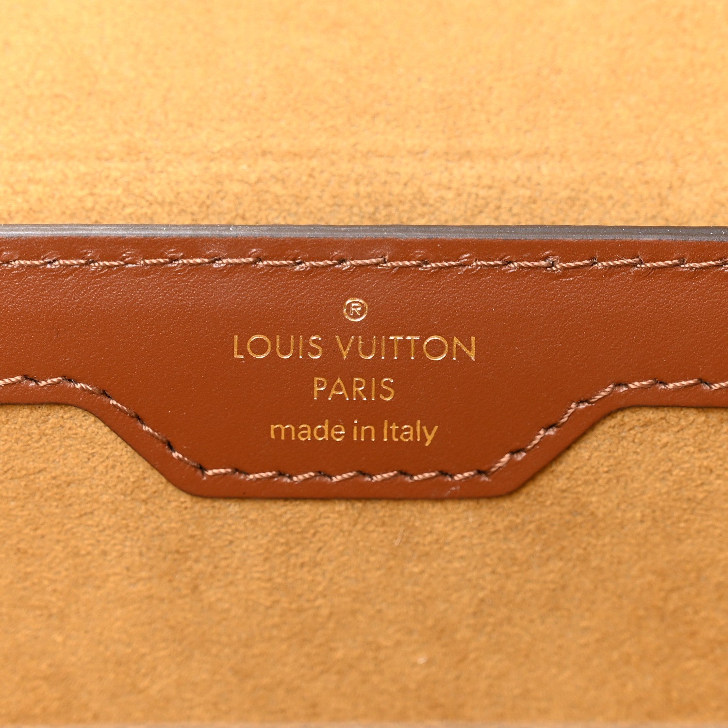 Louis Vuitton Monogram Papillon Trunk