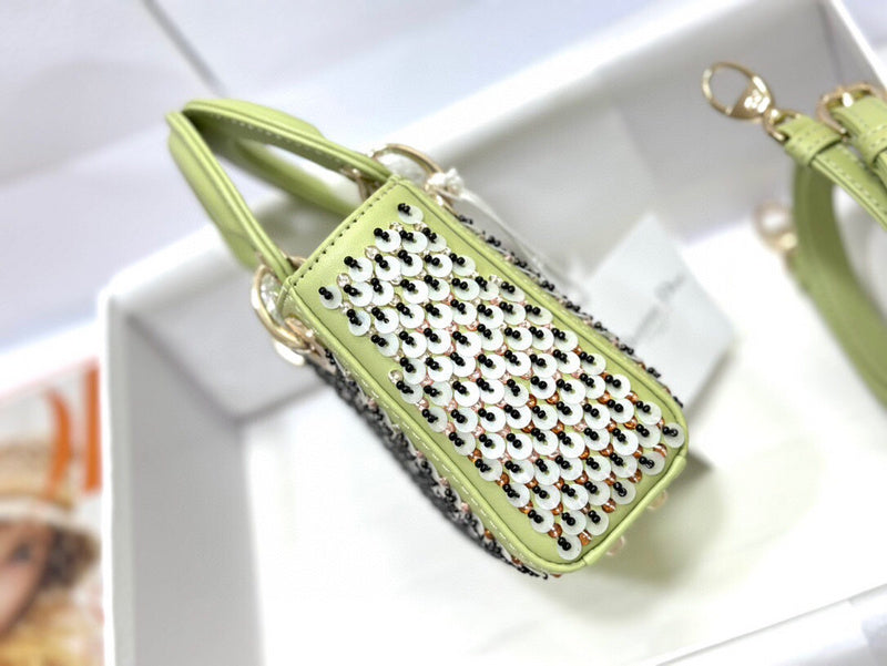 Dior Bag