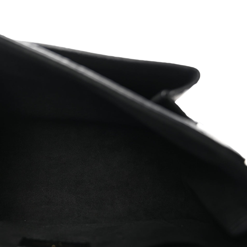 Louis Vuitton Empreinte Vavin BB Black