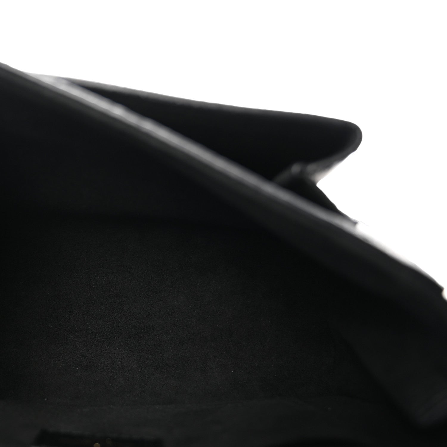 Louis Vuitton Empreinte Vavin BB Black