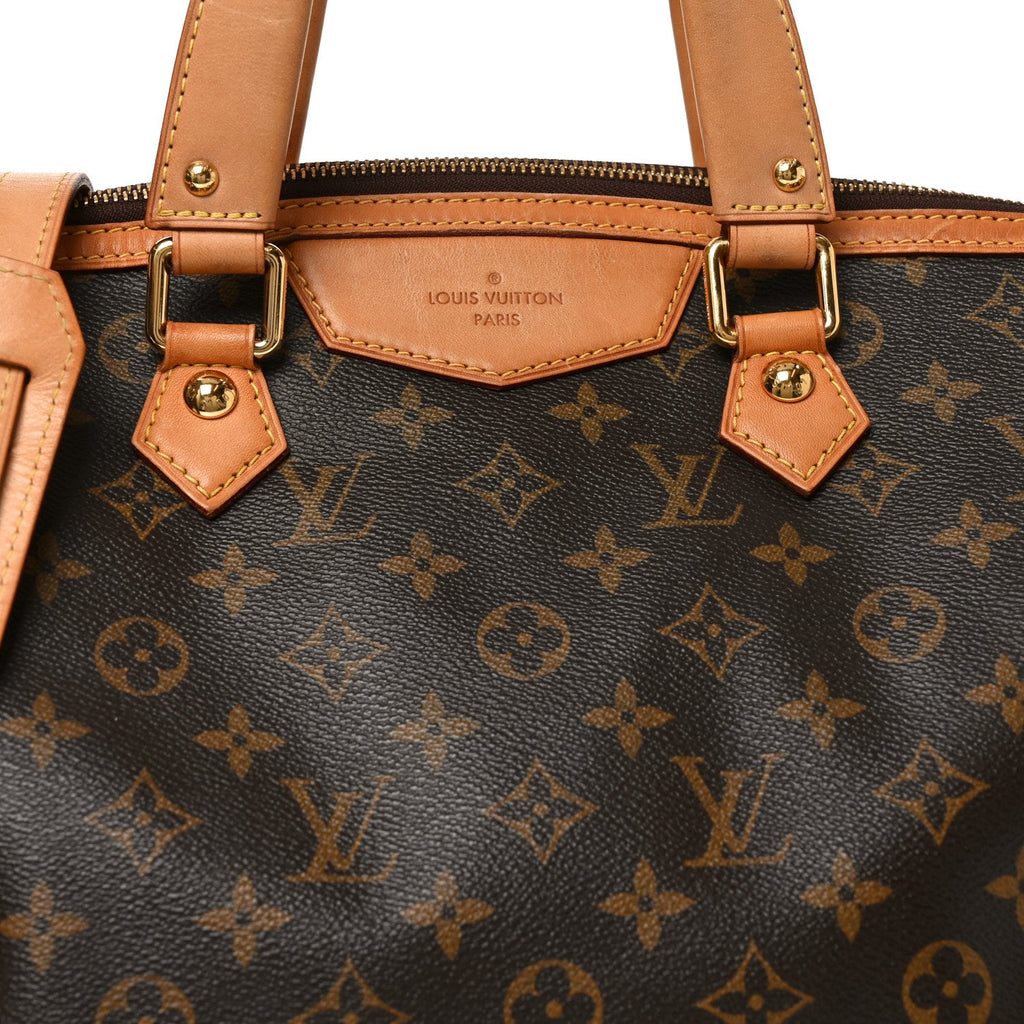 Louis Vuitton Monogram Retiro PM