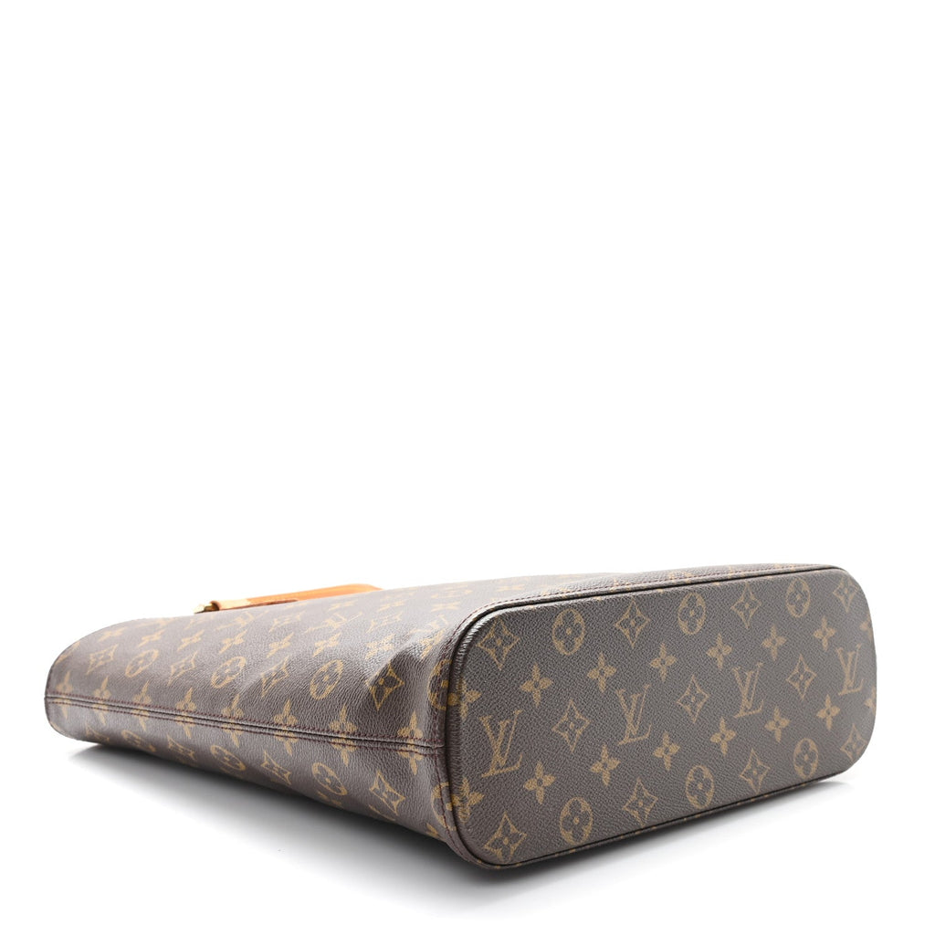 Louis Vuitton Monogram Vavin GM