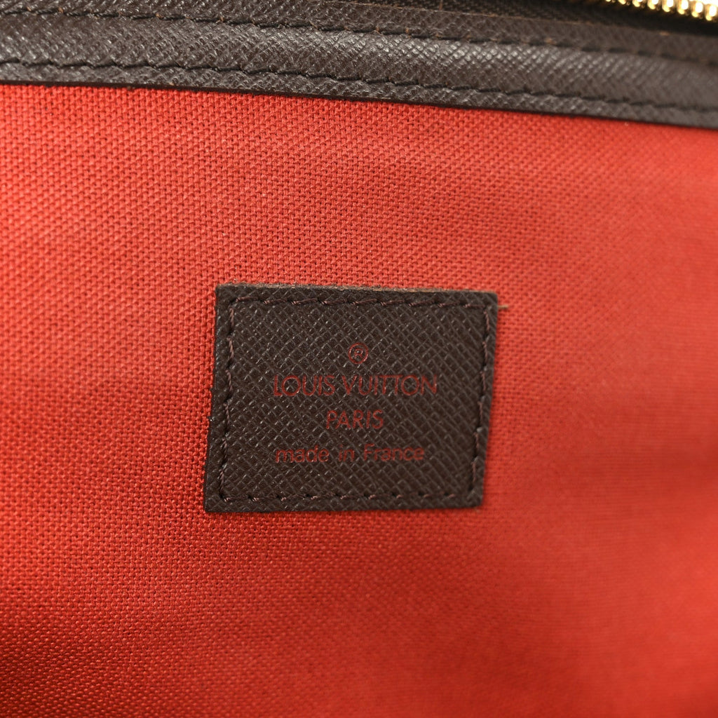 Louis Vuitton Damier Ebene Belem PM