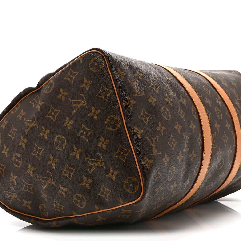 Louis Vuitton Monogram Keepall 45