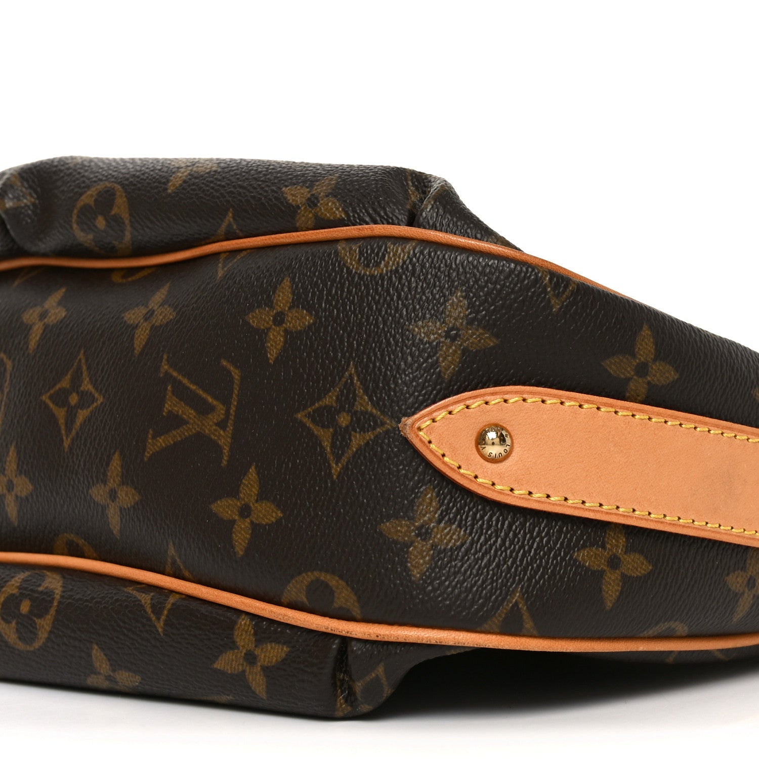 Louis Vuitton Monogram Tulum PM
