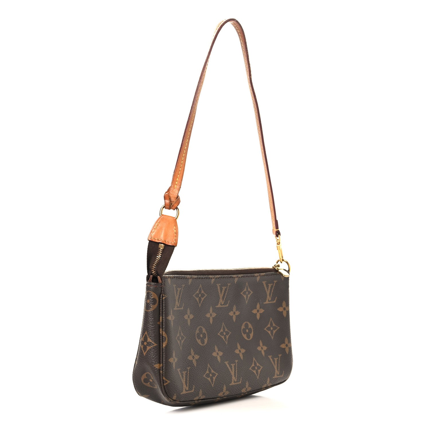 Louis Vuitton Monogram Pochette Accessories NM