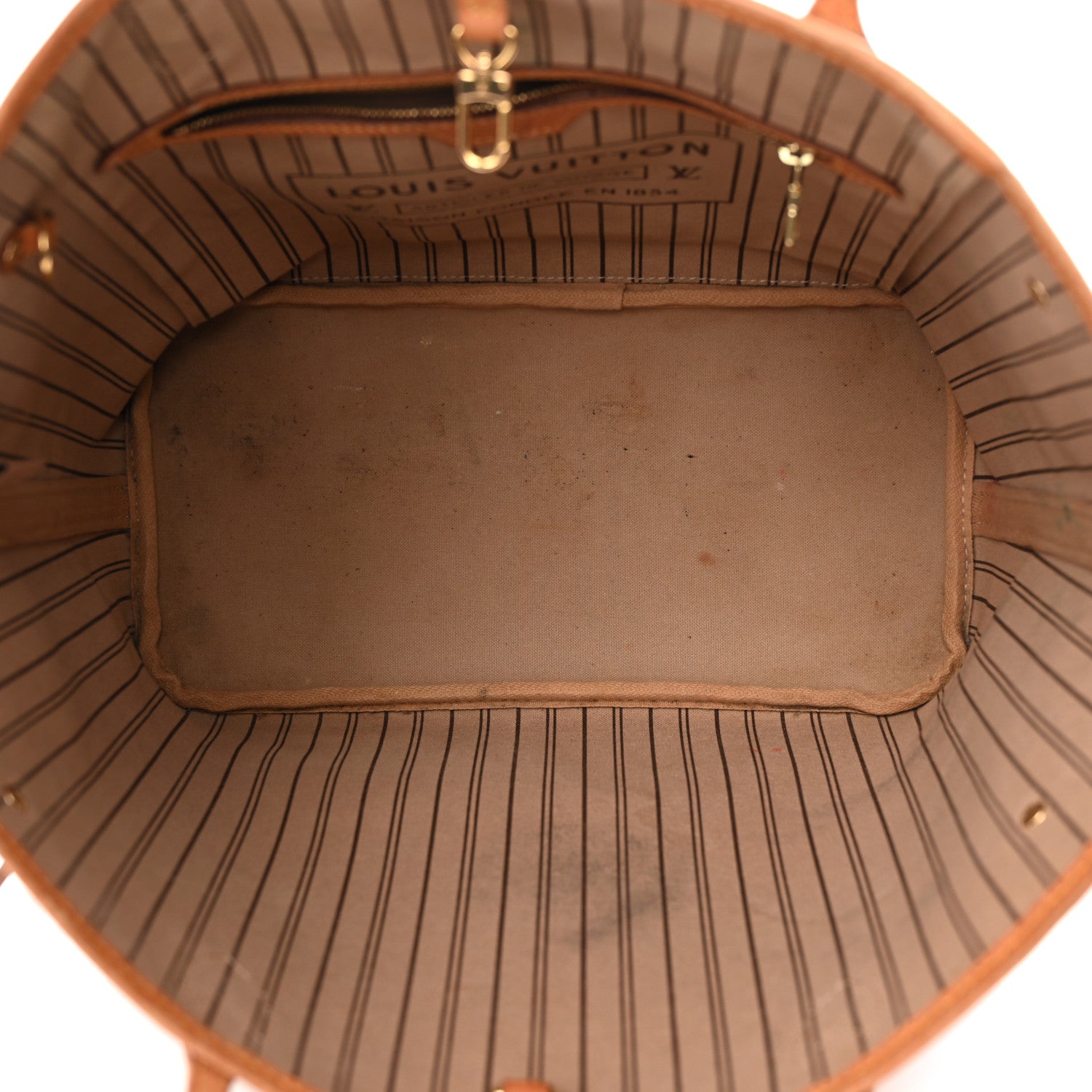 Louis Vuitton Monogram Neo Neverfull MM