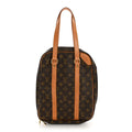 Louis Vuitton Monogram Excursion Shoe Bag
