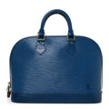 Louis Vuitton Epi Alma PM Toledo