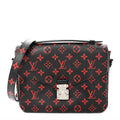 Louis Vuitton Monogram Infrarouge Pochette Metis
