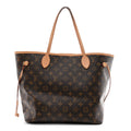 Louis Vuitton Monogram Neo Neverfull MM Cherry