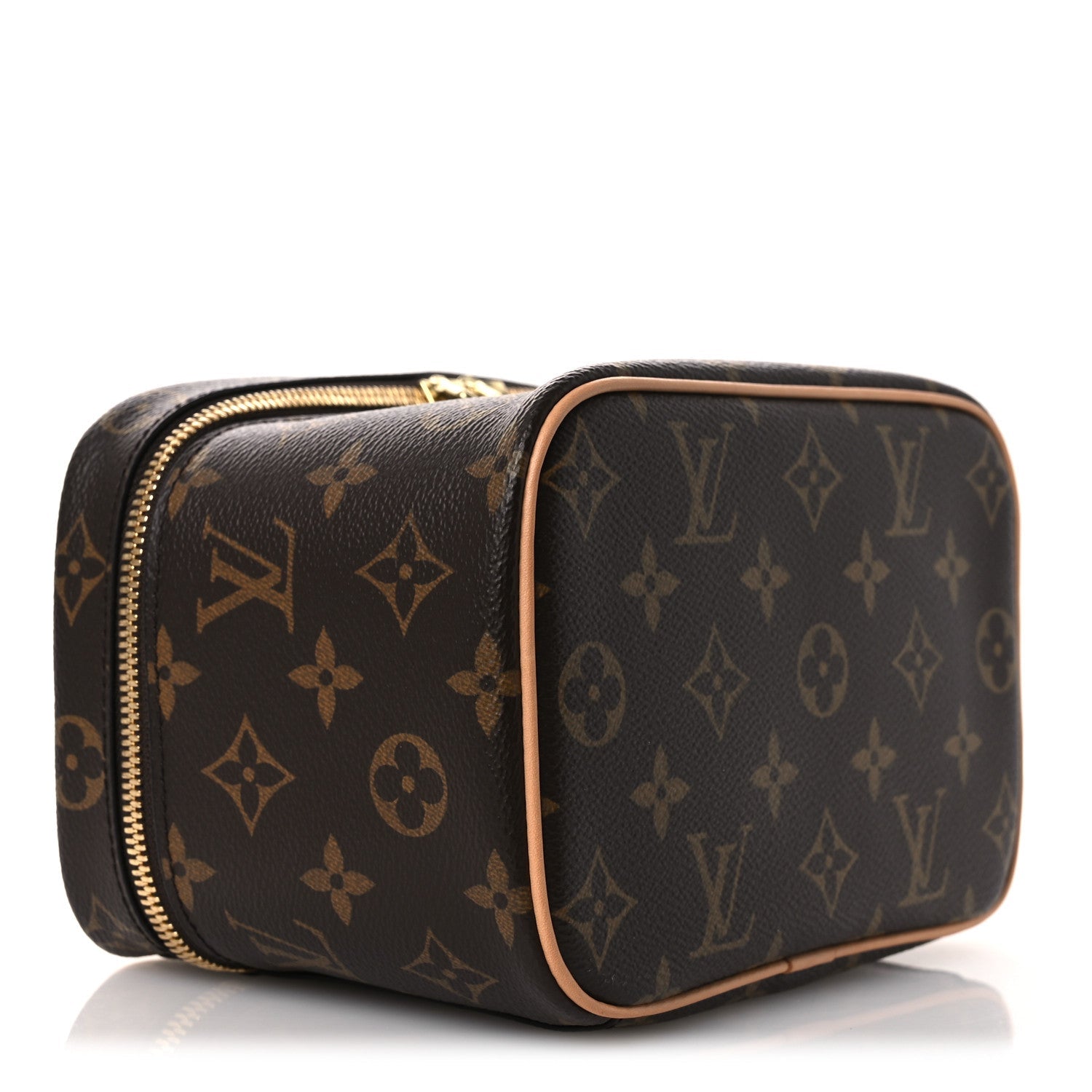 Louis Vuitton Monogram Nice Mini