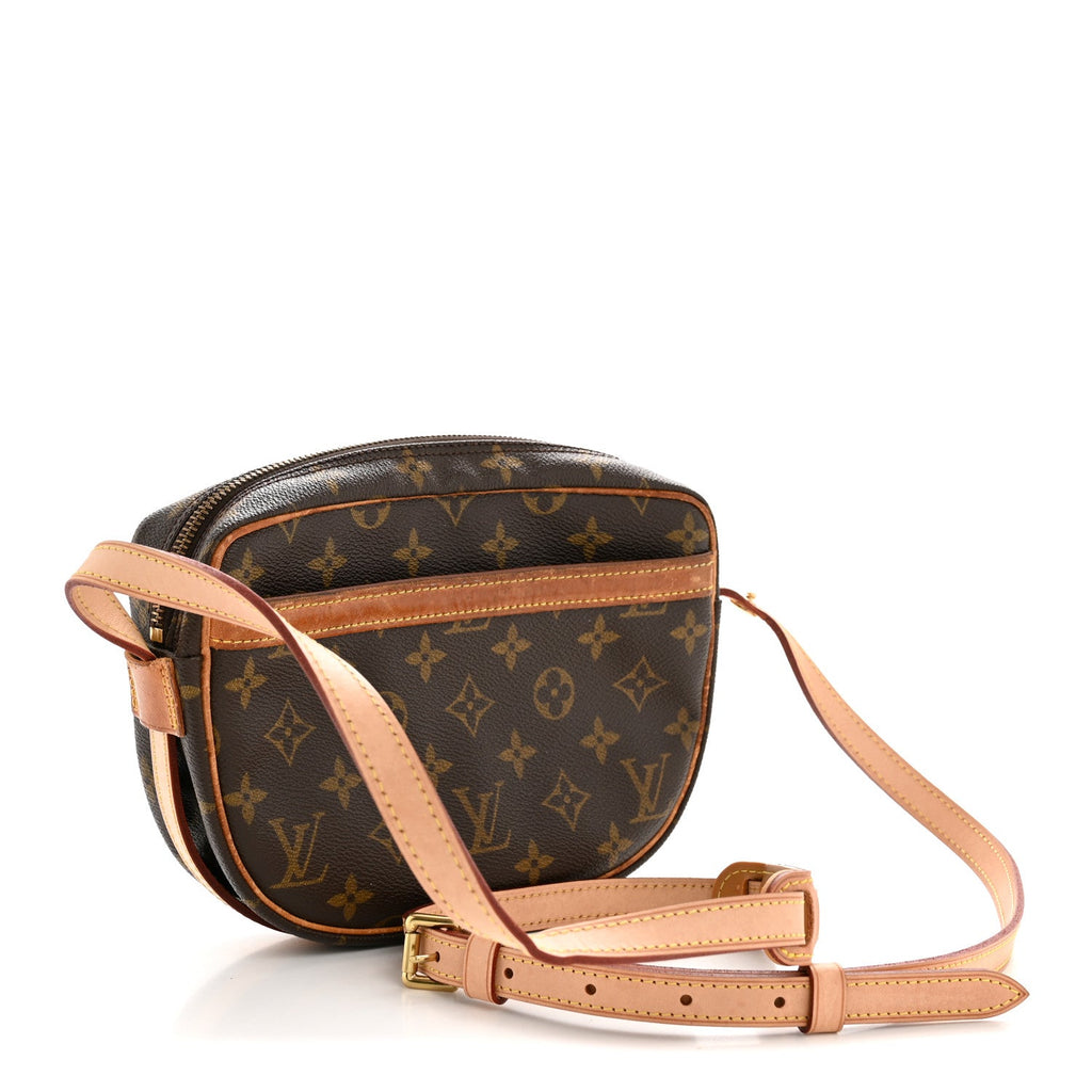 Louis Vuitton Monogram Jeune Fille