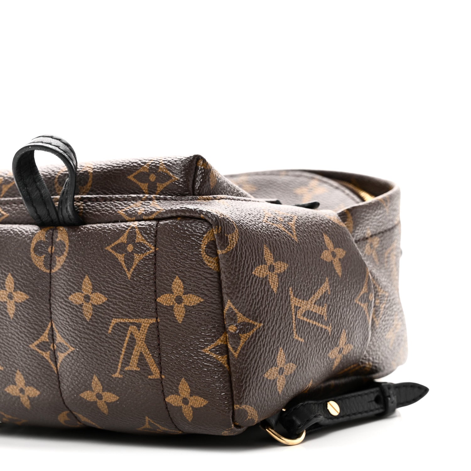Louis Vuitton Monogram Palm Springs Backpack Mini