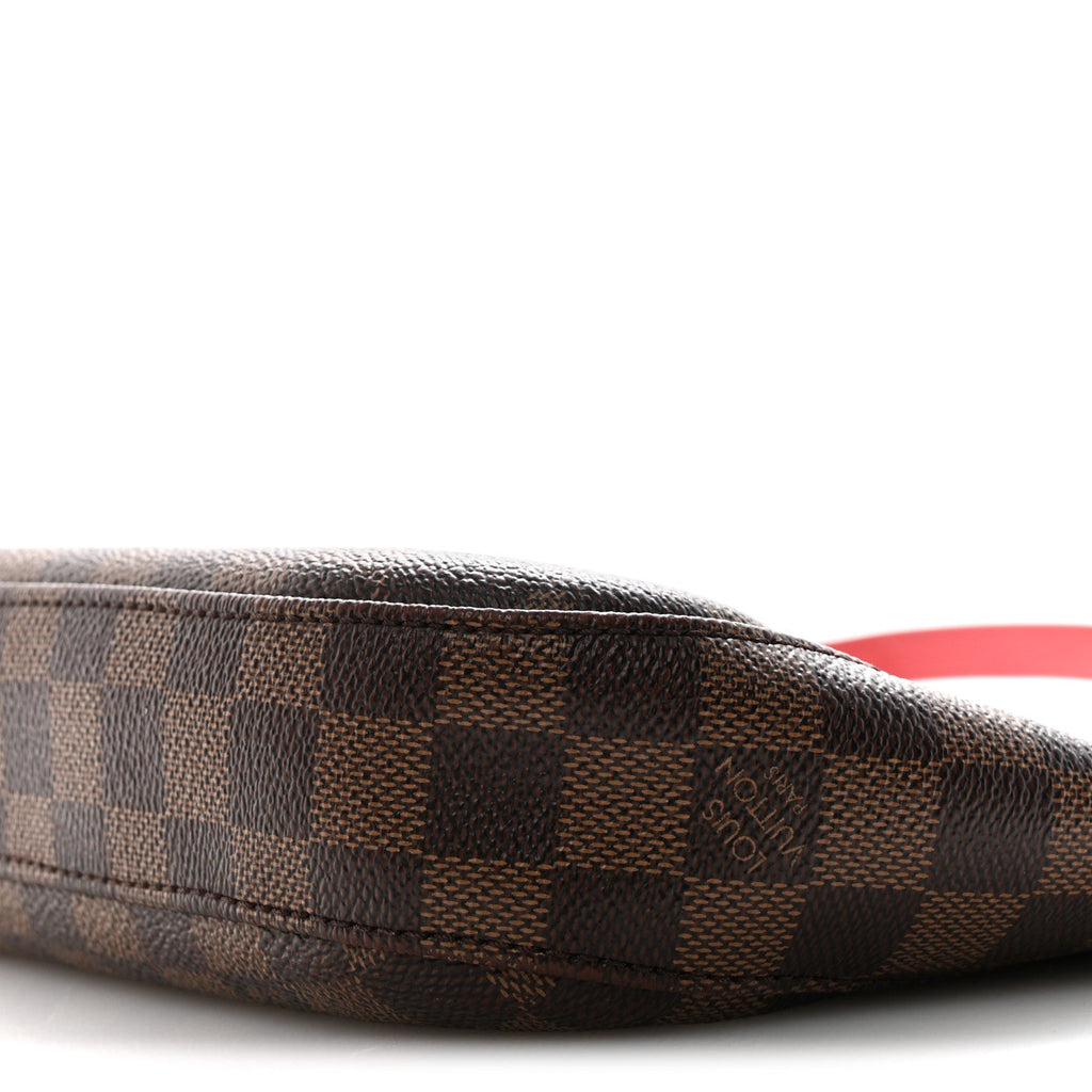 Louis Vuitton Damier Ebene South Bank Besace