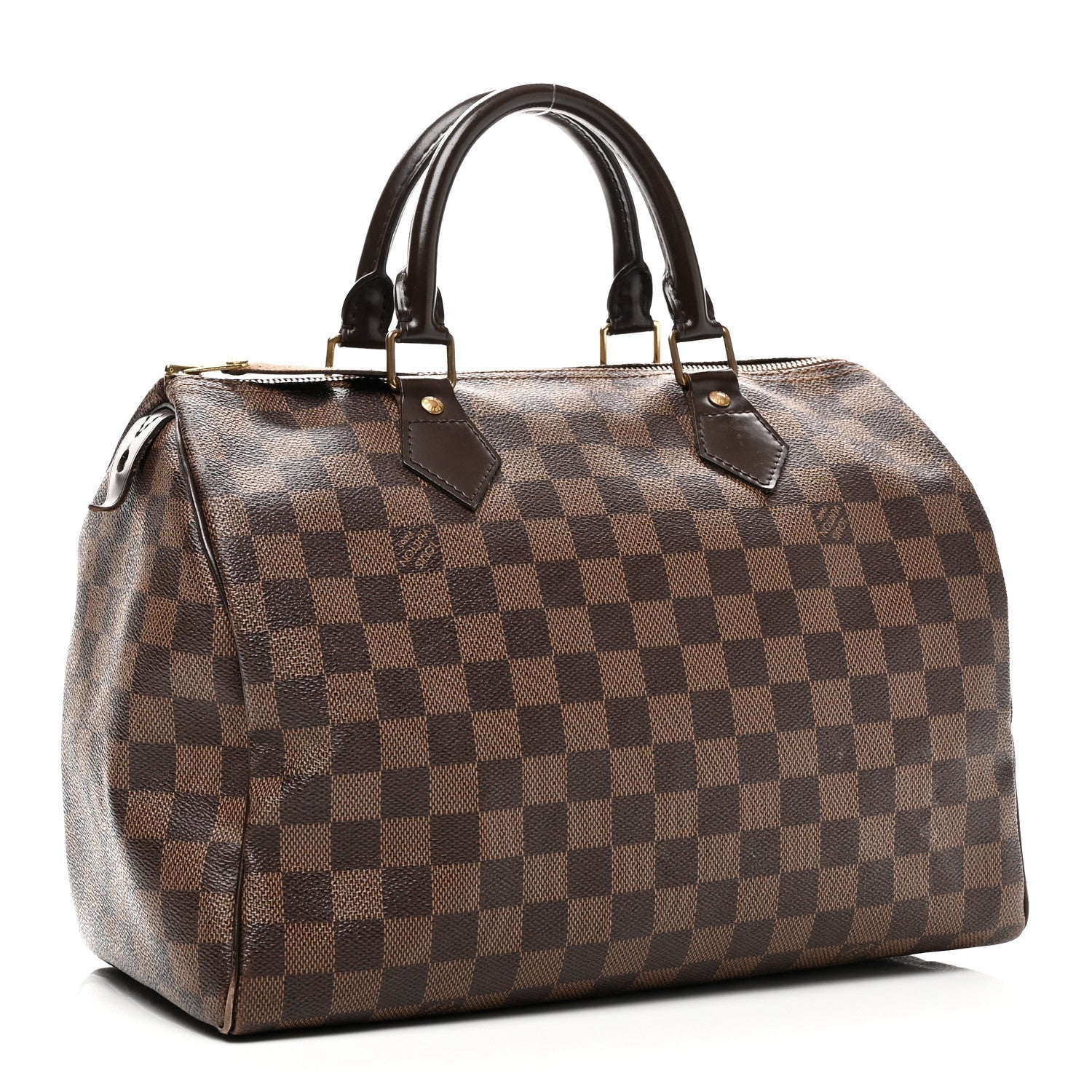 Louis Vuitton Damier Ebene Speedy 30