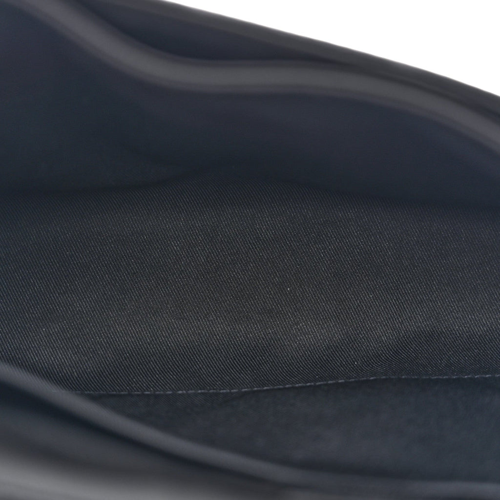 Louis Vuitton Monogram Eclipse District PM Black