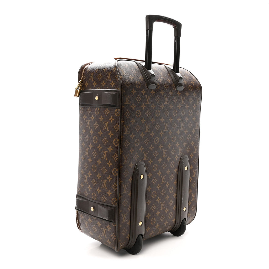 Louis Vuitton Monogram Pegase 55