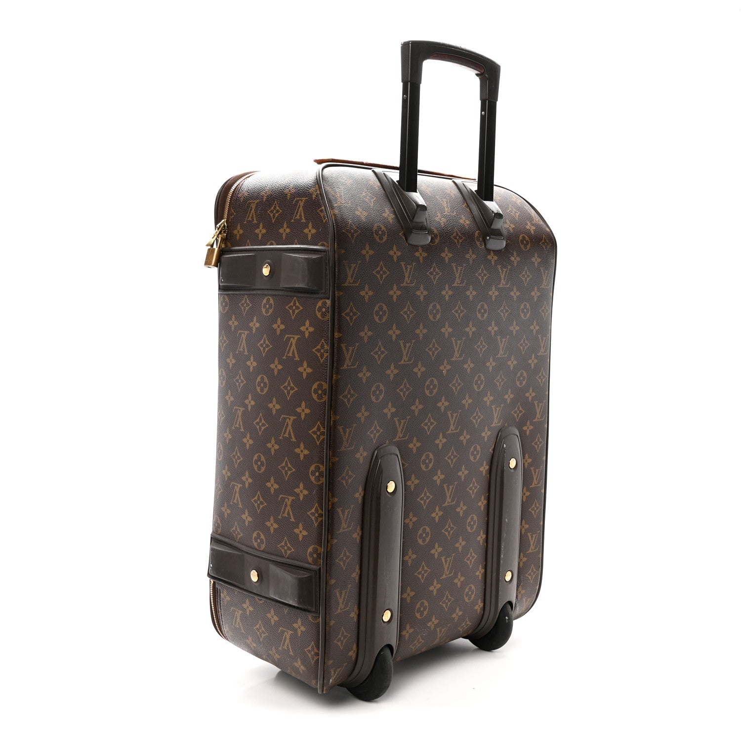 Louis Vuitton Monogram Pegase 55