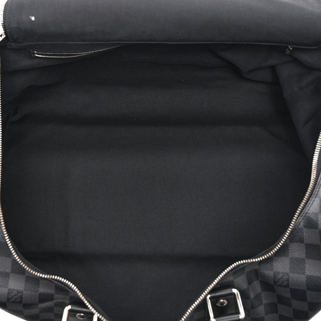 Louis Vuitton Damier Graphite Roadster