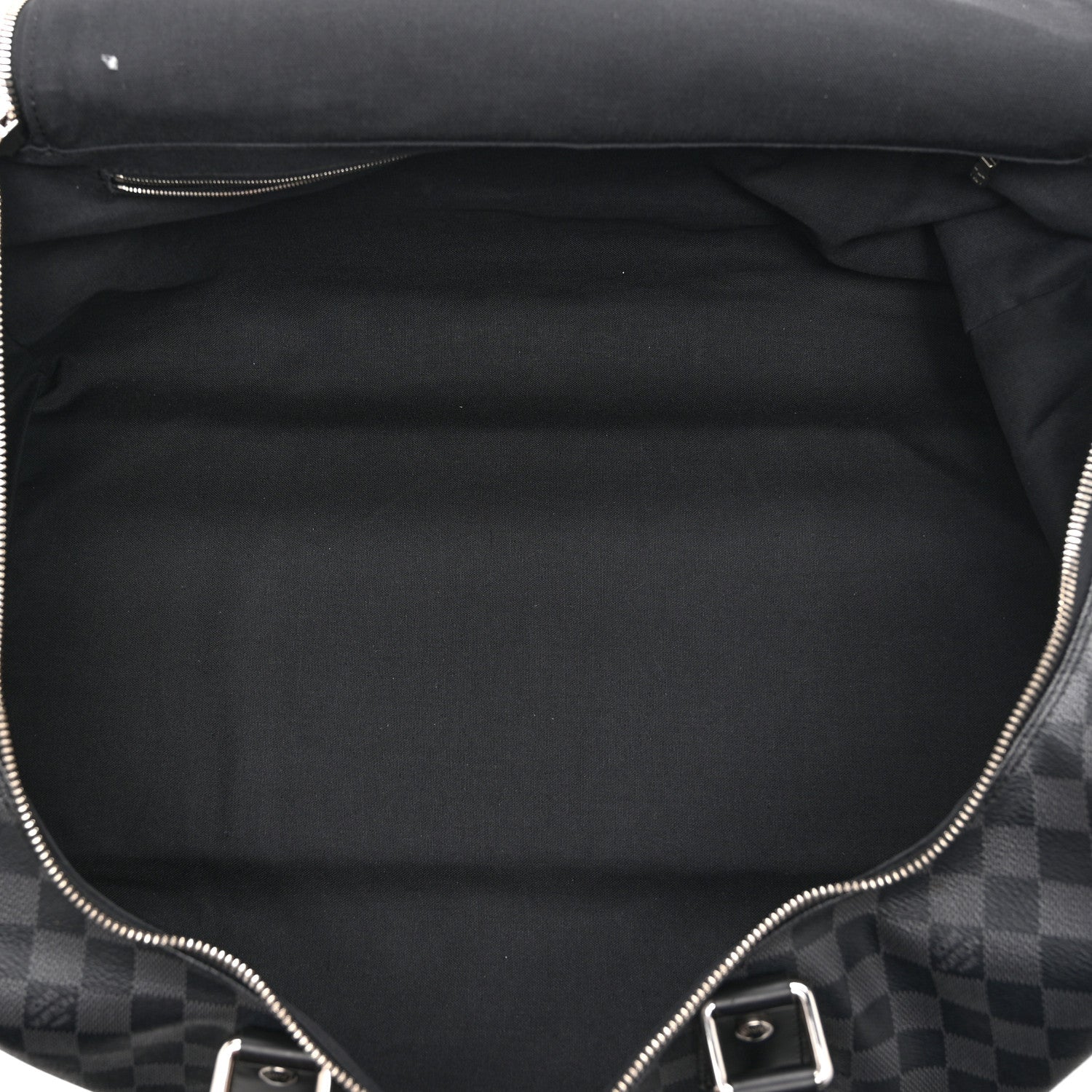 Louis Vuitton Damier Graphite Roadster