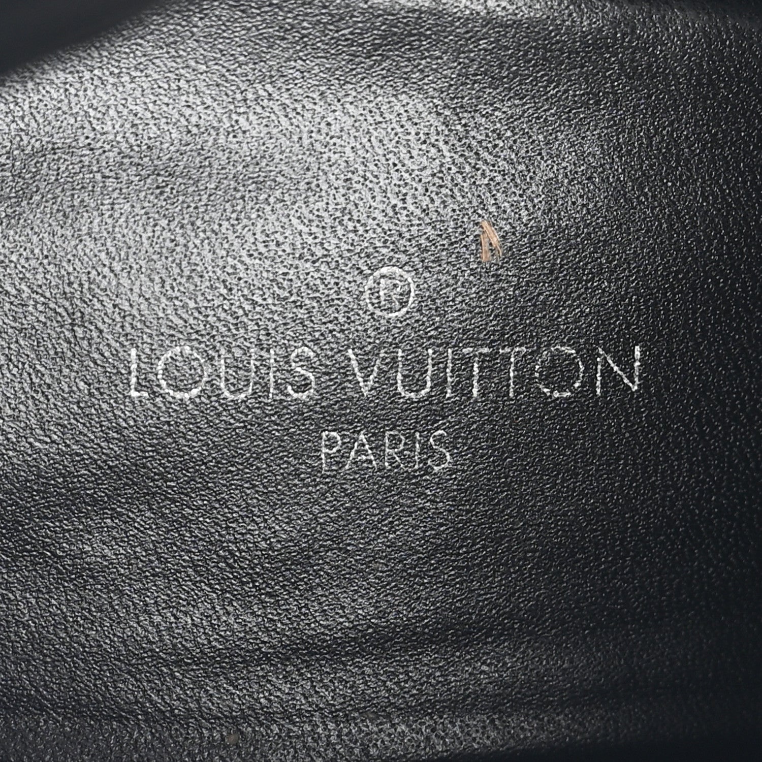 Louis Vuitton Patent Calfskin Monogram Star Trail Ankle Boots 39 Black