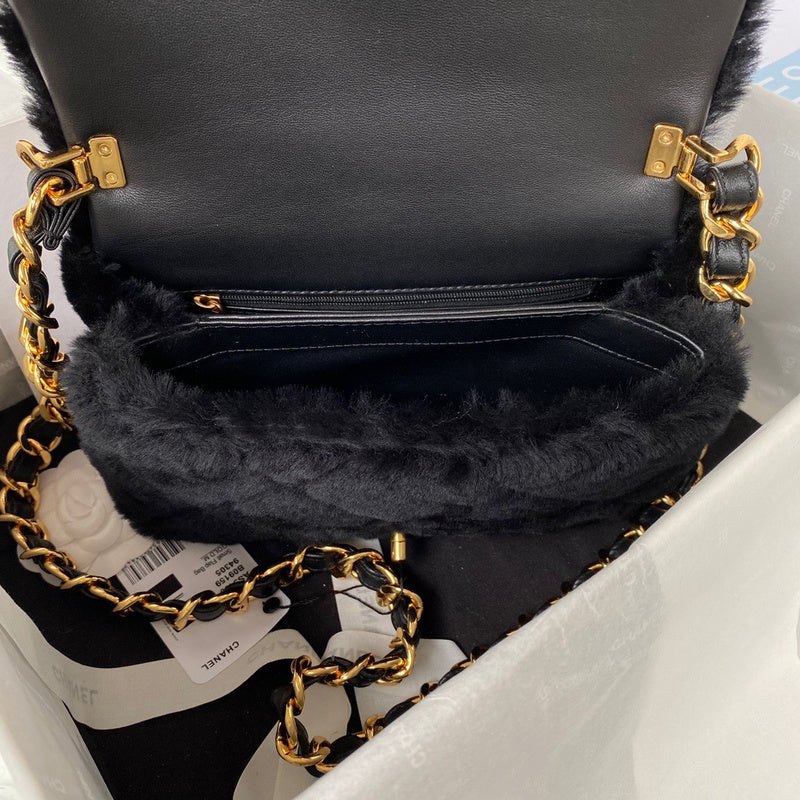 Chanel -Bags - CHL Bags - 162