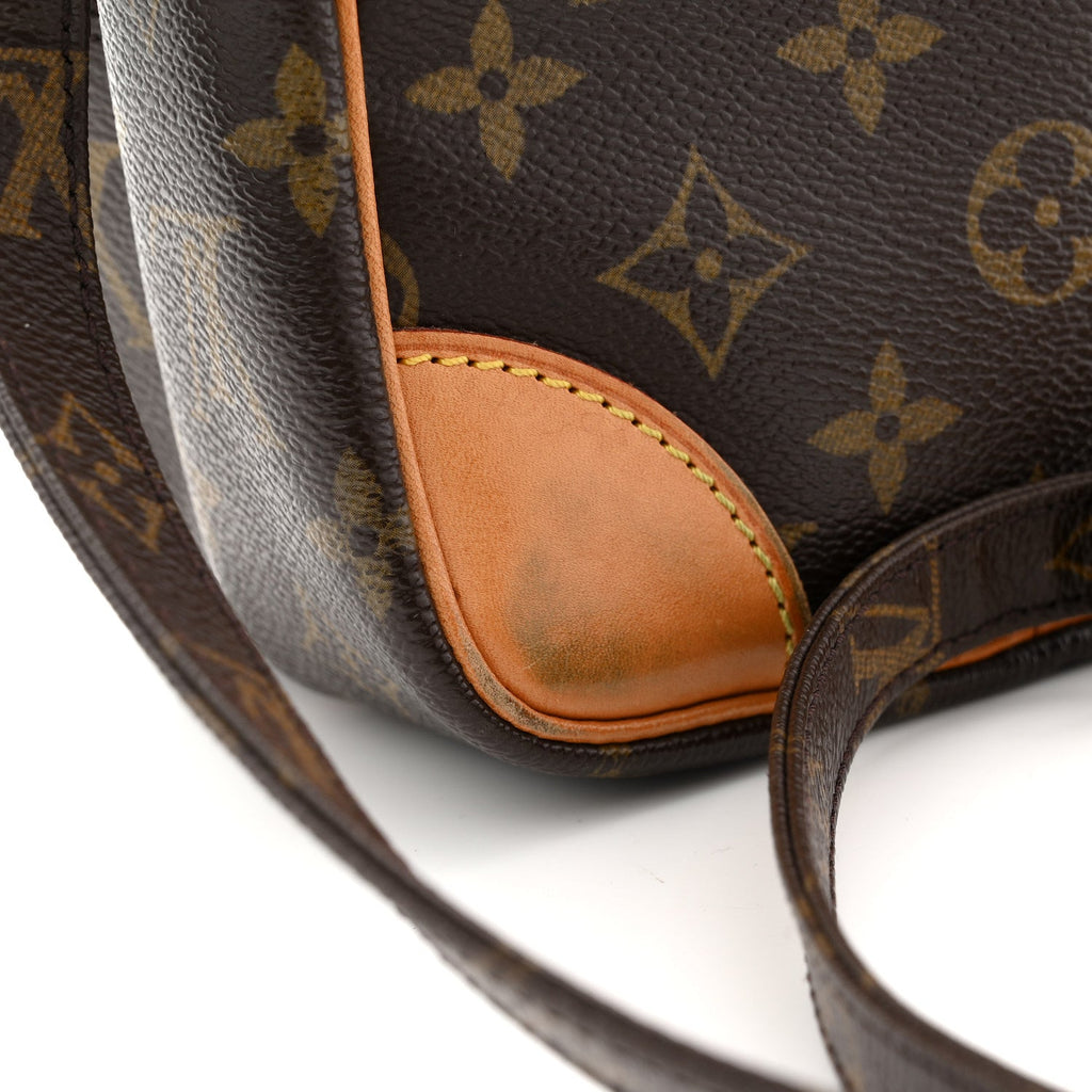 Louis Vuitton Monogram Amazone