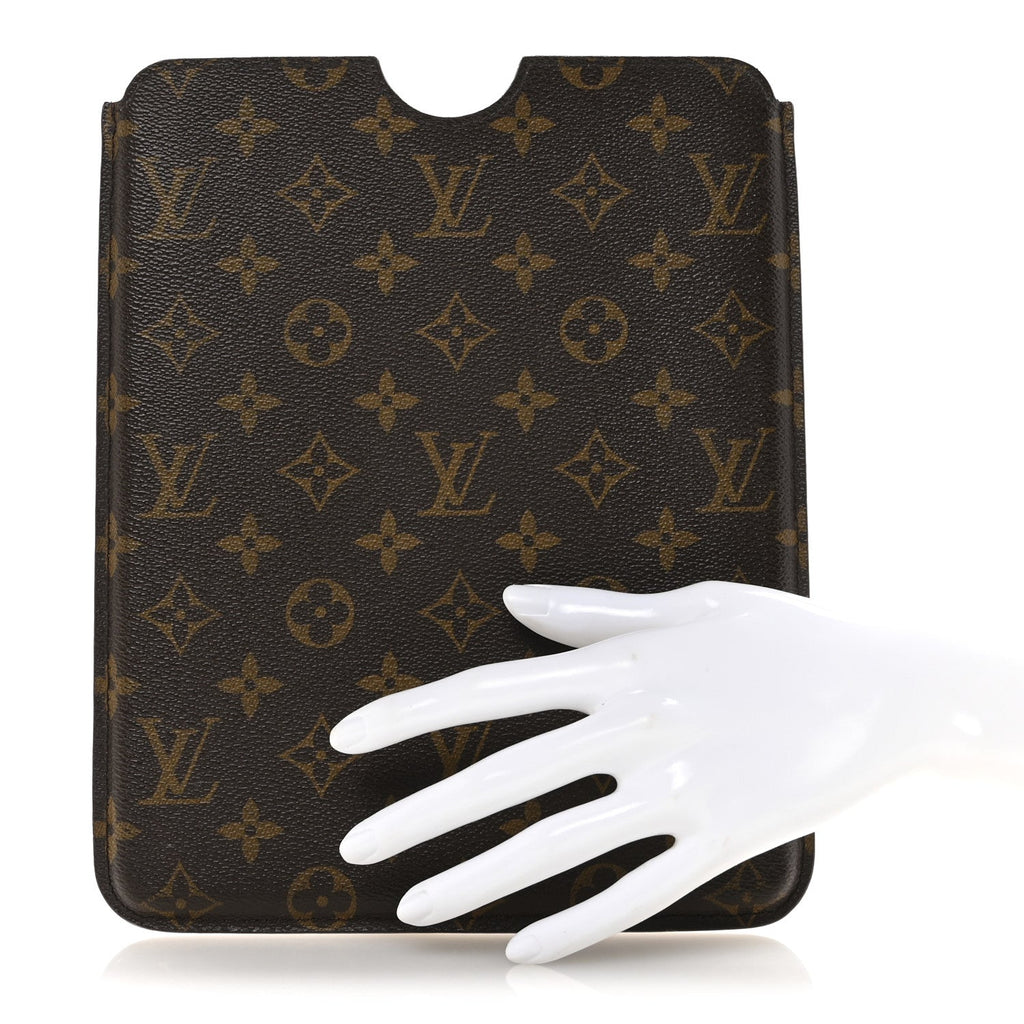 Louis Vuitton Monogram Hardcase iPad 2